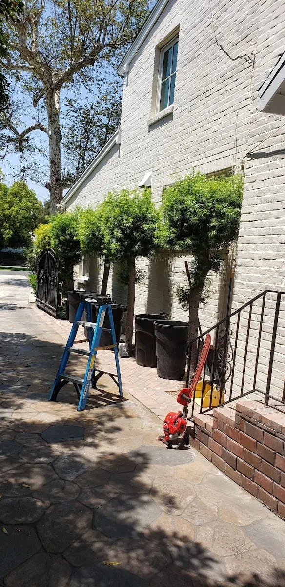 Serna lawn care and landscaping and tree service LLC — landscape designer (photo 15)