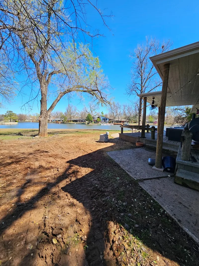 Serna lawn care and landscaping and tree service LLC — landscape designer (photo 8)
